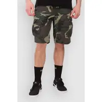 Horsefeathers Captain Shorts camo, 32