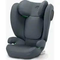 Cybex Solution B3 I-fix Bilbarnstol