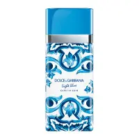 Dolce&Gabbana Light Blue Capri In Love 50ml Eau De Parfum