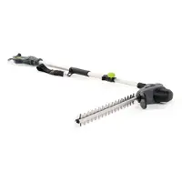 Nac Häcksax på förlängningsarm 600 W 51 cm