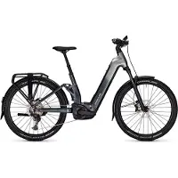 Focus Aventura² 6.8 Fs 27.5´´ Cues 10s Elcykel