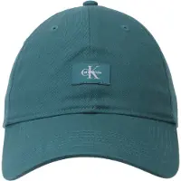 Calvin Klein Monologo Patch Keps