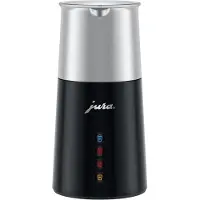 Jura Hot & Cold - Mjölkskummare - 360 ml - 600 W