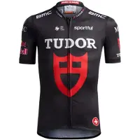 Sportful Turdor Korta ärmar Cykeltröja