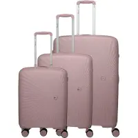 Travelite Voyaage 4w L/m Expandable/s Trolleyväska