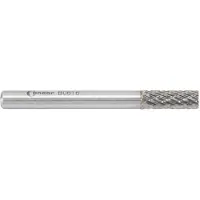 Condor werkzeug Hårdmetallsfräs C9802-06; 6x16 mm; Typ B