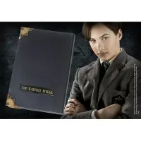 Noble Collection Tom Riddle Diary (3)