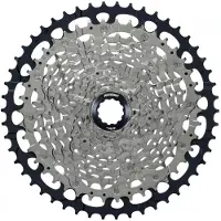 Microshift Advent Mx G-series Shimano Hg Kassett