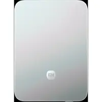 Xiaomi UltraThin Magnetic Power Bank 5000 15W - Silver