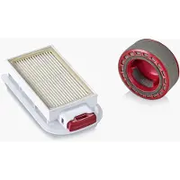 Severin ZB 725 7225 Filter Utbytesset