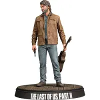 Dark Horse COMICS The Last of Us Part II: Joel Figur, 9 tum