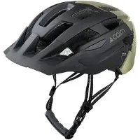 Cairn Prism Xtr Ii Junior Mtb-hjälm