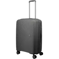 Travelite Voyaage 4w M Expandable Trolleyväska