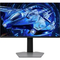 TCL Monitor 25G64 24,5" Mini LED Rapid IPS FHD 300Hz HDR600 FreeSync Premium