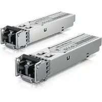 Ubiquiti Sfp Uacc-om-mm-1g-d-20 Transceiver