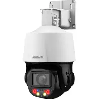 Dahua SD3E410DB-GNY-A-PV TiOC WizSense PTZ IP CAMERA - 3.7 Mpx 4 ... 40 mm DAHUA