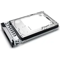 Dell - Kundsats - hårddisk - 2.4 TB - hot-swap - 2.5" - SAS 12Gb/s - 10000 rpm - för PowerEdge R360, R650, R660, R6615, R6625, R760, R7625, T550, T...