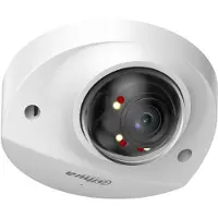 Dahua Ipc-hdbw2449f-as-il0280b övervakningskamera