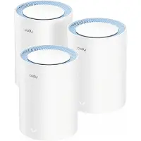 Cudy M1200 Wifi-åtkomstpunkt 3 Enheter