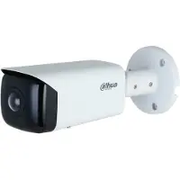 Dahua Dh-ipc-hfw3441tp-as-p-0210b övervakningskamera