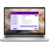 Dell Pro Plus Pb14250 14´´ Ultra 7-266v/32gb/512gb Ssd Laptop