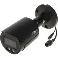 Dahua Ip Ipc-hfw2449s-s-il-0280b övervakningskamera