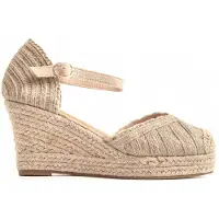Montevita Wedge Sparto Spartsum2 I Beige