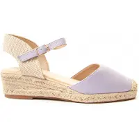 Montevita Espadrille Spartsum18 I Lila