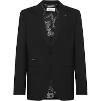 Philipp Plein Ullkavaj Gigolò Fit