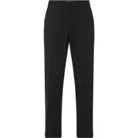 Philipp Plein Yllebyxor med vida ben