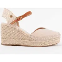 Montevita Kilklack Espadrille Esparteo2 Beige