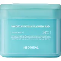 Mediheal , Madecassosidblandad blemispenna, 100 penna, 5,74 fl oz (170 ml)