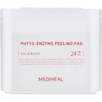 Mediheal Phyto-enzyme Clear Peeling Pad Make up pads 100 st
