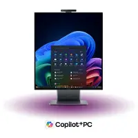 Lenovo ThinkCentre X AIO Intel Core Ultra X7 368H vPro-processor E-kärnor upp till 3,80 GHz P-kärnor upp till 5,00 GHz, Windows 11 Pro 64, 1 TB SSD M.2 2280 PCIe Gen5 Performance TLC Opal