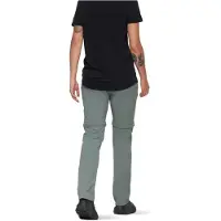Mammut Runbold Iv Zip Off Byxor