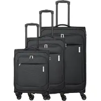 Travelite Priego 4w L/m/s Trolleyväska