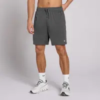 Myprotein MP Herr Lightweight Training Shorts - Mörkgrå - XXL