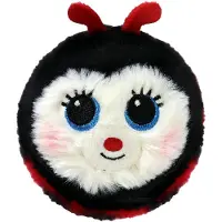 TY Beanie Bouncers Buggie - poor guy