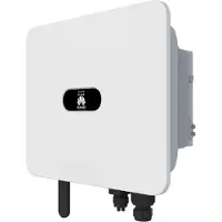 Huawei Hybrid Inverter | SUN2000-25K-MB0