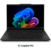 Lenovo ThinkPad T14 Gen 7 AMD AMD Ryzen AI 7 PRO 450-processor 2,00 GHz upp till 5,10 GHz, Windows 11 Pro 64, 512 GB SSD TLC Opal