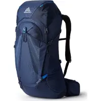 Gregory Zulu 40l Ryggsäck
