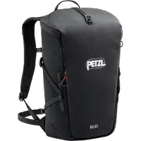 Petzl - Repväskor - Bug Black för Unisex - Svart