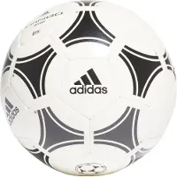 Adidas Fotboll Tango Glider - Vit/svart, storlek Ball SZ. 5
