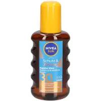 Nivea Solskydd Solskydd Skydd & Solbränna SPF 30