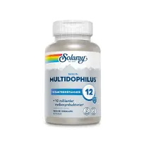 Solaray Multidophilus12 100 kapslar