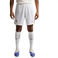 Nike Frankrike Hemmashorts Vm 2026 - , storlek Medium