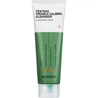 Mediheal Teatree Trouble Calming Cleanser 120 ml