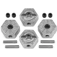 Hpi Racing Crawler 12mm Sexkantig Nav 4 Enheter