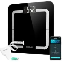 Cecotec Surface Precision Smart Healthy Våg