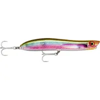 Rapala Maxrap Walk N Roll Ytvatten Stickbait 130 Mm